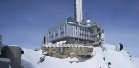 Observatoire du Pic du Midi