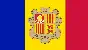 drapeau Andorre